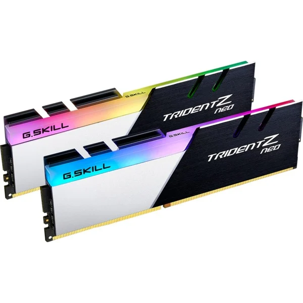 G.Skill DIMM 32 GB DDR4-3600 (2x 16 GB) Dual-Kit, Arbeitsspeicher