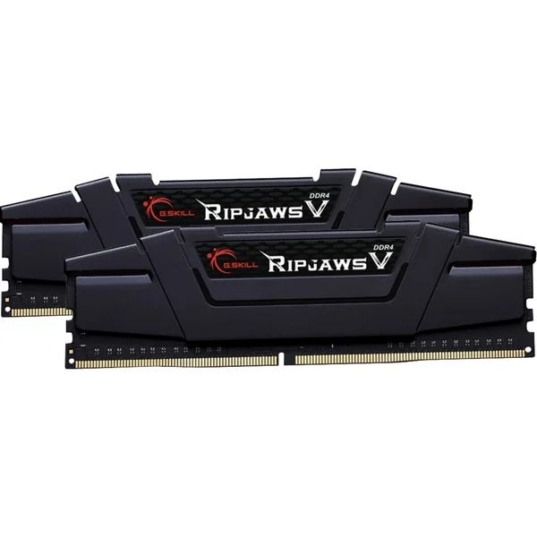 G.Skill DIMM 32 GB DDR4-3600 (2x 16 GB) Dual-Kit, Arbeitsspeicher