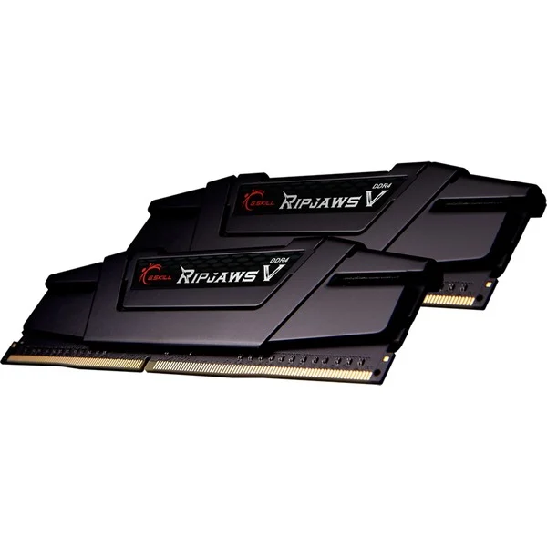 G.Skill DIMM 32 GB DDR4-3600 (2x 16 GB) Dual-Kit, Arbeitsspeicher - Bild 2