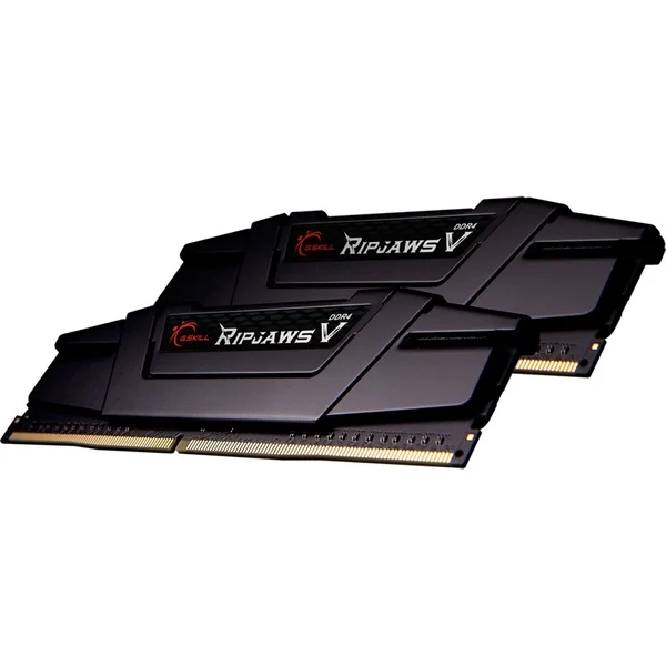 G.Skill DIMM 32 GB DDR4-3600 (2x 16 GB) Dual-Kit, Arbeitsspeicher - Bild 2