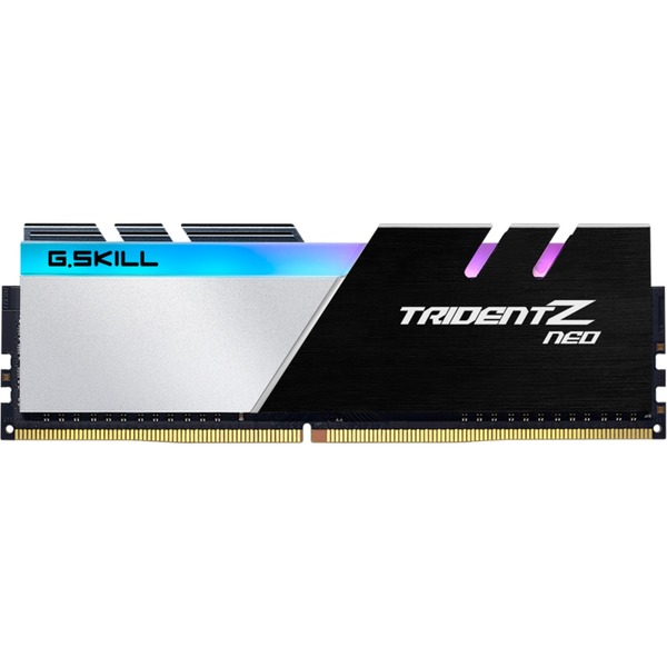 G.Skill DIMM 32 GB DDR4-3600 (4x 8 GB) Quad-Kit, Arbeitsspeicher - Bild 4