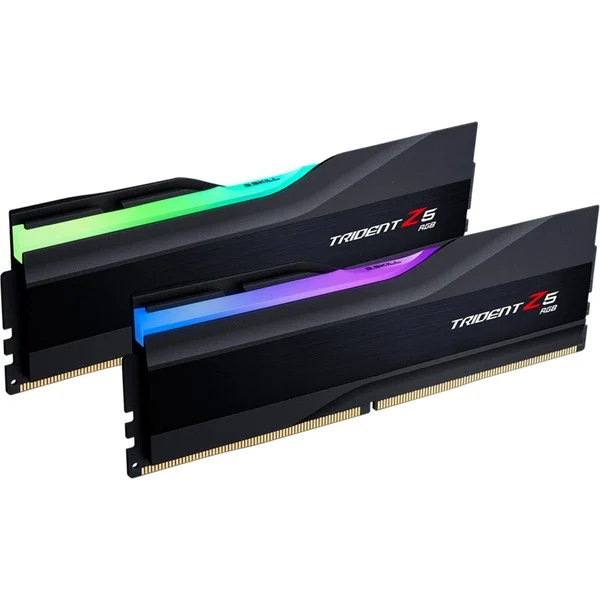 G.Skill DIMM 32 GB DDR5-6000 (2x 16 GB) Dual-Kit, Arbeitsspeicher - Bild 2