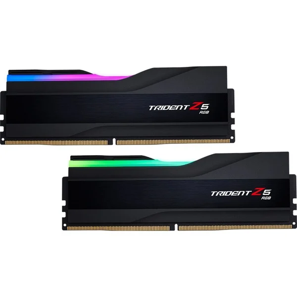 G.Skill DIMM 32 GB DDR5-6000 (2x 16 GB) Dual-Kit, Arbeitsspeicher