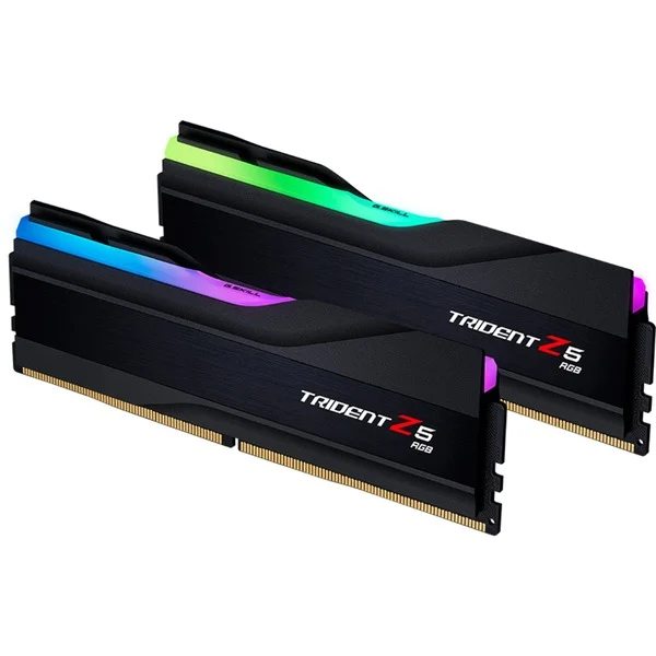 G.Skill DIMM 32 GB DDR5-6000 (2x 16 GB) Dual-Kit, Arbeitsspeicher - Bild 3
