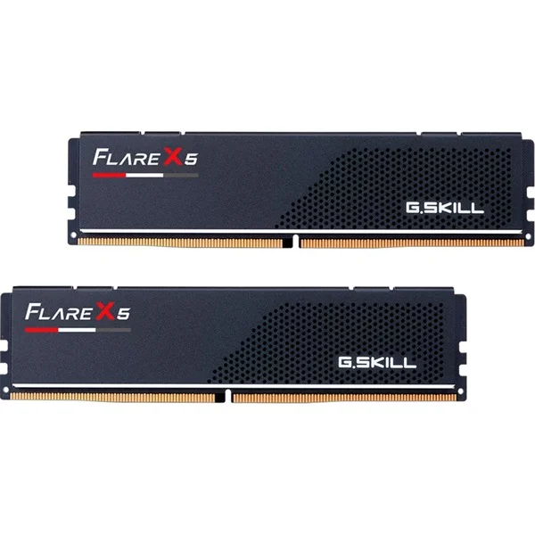 G.Skill DIMM 32 GB DDR5-6000 (2x 16 GB) Dual-Kit, Arbeitsspeicher
