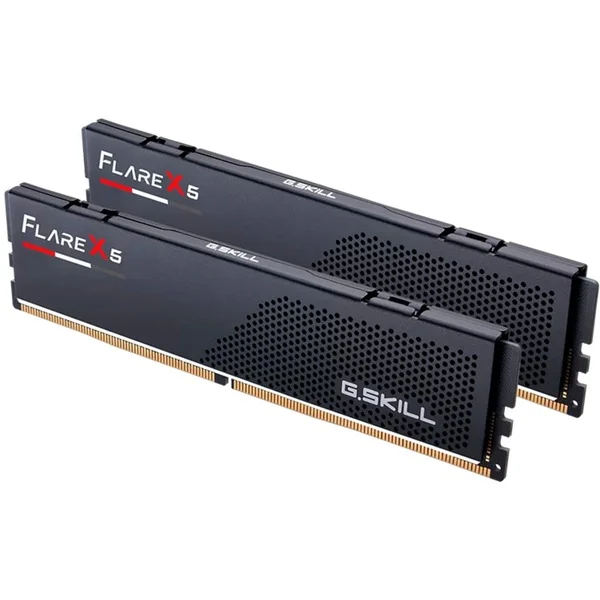 G.Skill DIMM 32 GB DDR5-6000 (2x 16 GB) Dual-Kit, Arbeitsspeicher - Bild 3