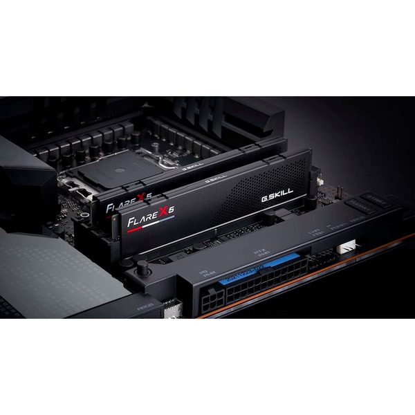 G.Skill DIMM 32 GB DDR5-6000 (2x 16 GB) Dual-Kit, Arbeitsspeicher - Bild 5