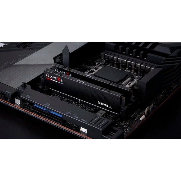 G.Skill DIMM 32 GB DDR5-6000 (2x 16 GB) Dual-Kit, Arbeitsspeicher - Bild 6