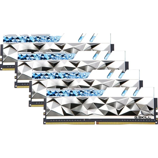 G.Skill DIMM 64 GB DDR4-3600 (4x 16 GB) Quad-Kit, Arbeitsspeicher