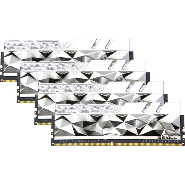 G.Skill DIMM 64 GB DDR4-3600 (4x 16 GB) Quad-Kit, Arbeitsspeicher - Bild 2