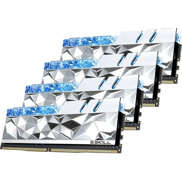 G.Skill DIMM 64 GB DDR4-3600 (4x 16 GB) Quad-Kit, Arbeitsspeicher - Bild 3