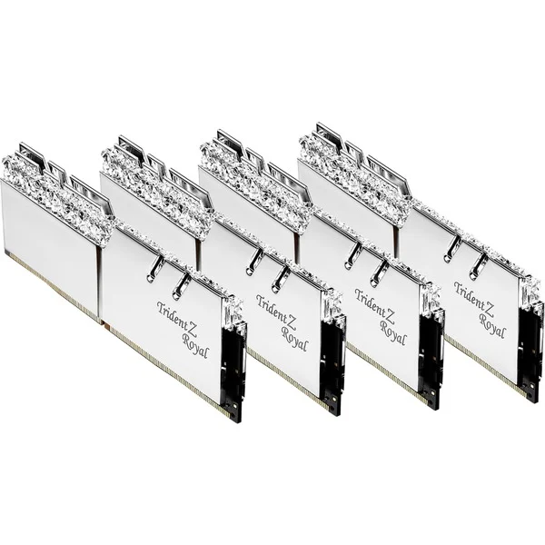 G.Skill DIMM 64 GB DDR4-3600 (4x 16 GB) Quad-Kit, Arbeitsspeicher - Bild 3
