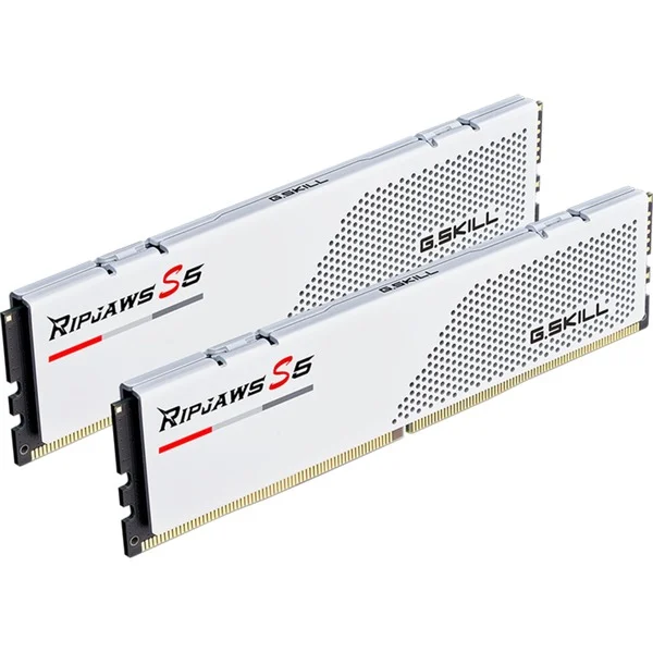 G.Skill DIMM 64 GB DDR5-5600 (2x 32 GB) Dual-Kit, Arbeitsspeicher - Bild 2