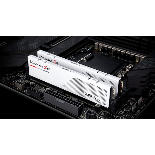 G.Skill DIMM 64 GB DDR5-5600 (2x 32 GB) Dual-Kit, Arbeitsspeicher - Bild 4