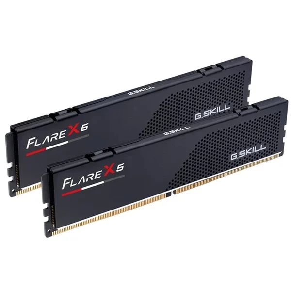 G.Skill DIMM 64 GB DDR5-5600 (2x 32 GB) Dual-Kit, Arbeitsspeicher - Bild 2