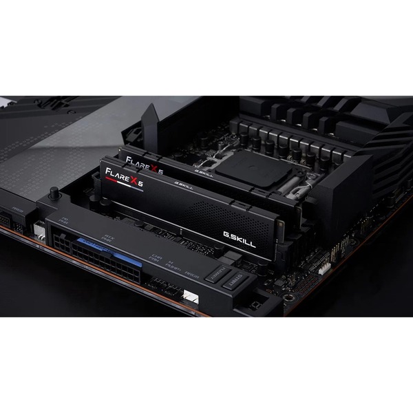 G.Skill DIMM 64 GB DDR5-5600 (2x 32 GB) Dual-Kit, Arbeitsspeicher - Bild 4