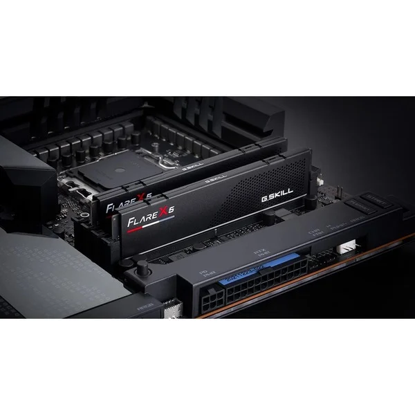 G.Skill DIMM 64 GB DDR5-5600 (2x 32 GB) Dual-Kit, Arbeitsspeicher - Bild 5