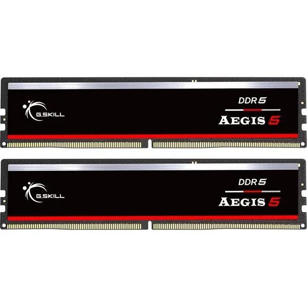 G.Skill DIMM 64 GB DDR5-6000 (2x 32 GB) Dual-Kit, Arbeitsspeicher
