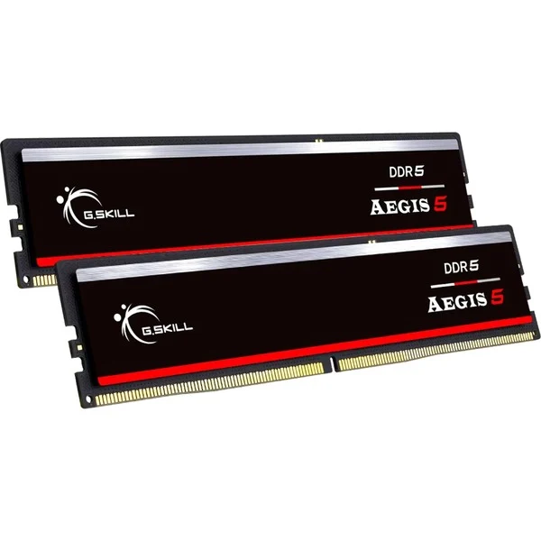 G.Skill DIMM 64 GB DDR5-6000 (2x 32 GB) Dual-Kit, Arbeitsspeicher - Bild 2