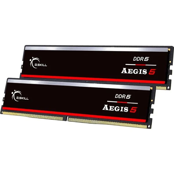 G.Skill DIMM 64 GB DDR5-6000 (2x 32 GB) Dual-Kit, Arbeitsspeicher - Bild 3