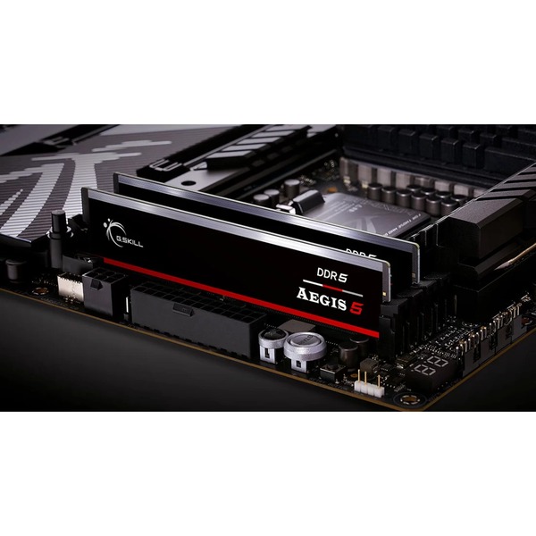 G.Skill DIMM 64 GB DDR5-6000 (2x 32 GB) Dual-Kit, Arbeitsspeicher - Bild 4