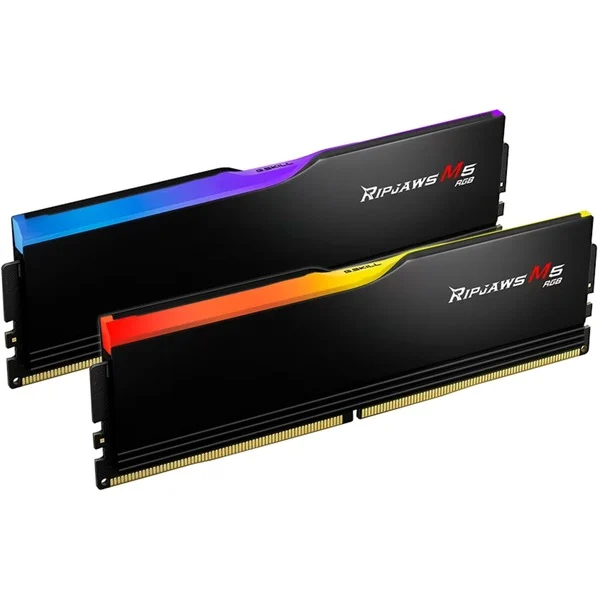 G.Skill DIMM 64 GB DDR5-6000 (2x 32 GB) Dual-Kit, Arbeitsspeicher