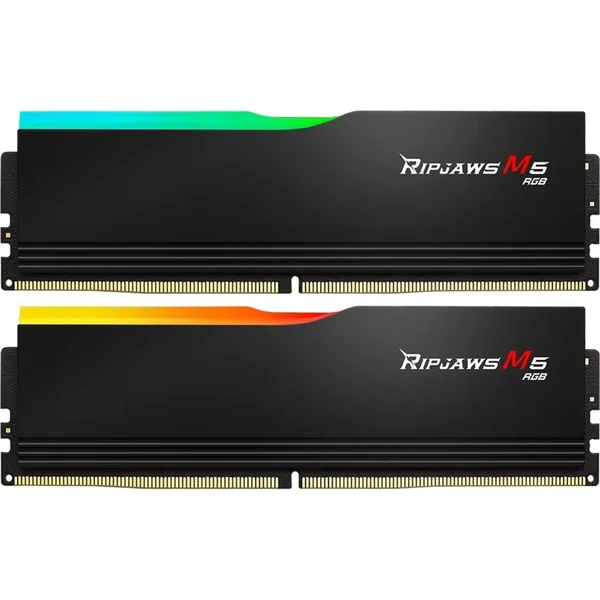 G.Skill DIMM 64 GB DDR5-6000 (2x 32 GB) Dual-Kit, Arbeitsspeicher - Bild 2