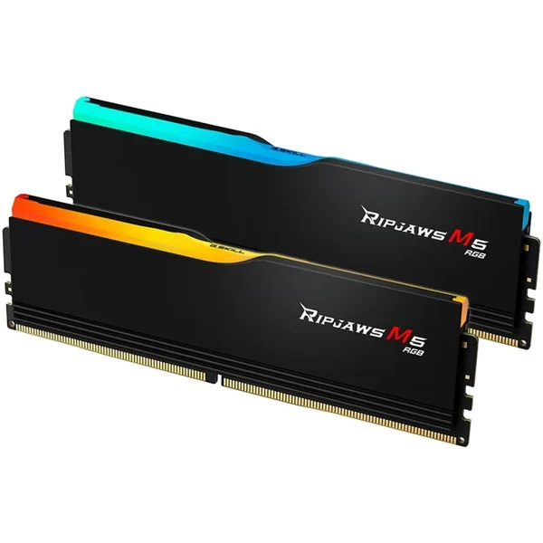 G.Skill DIMM 64 GB DDR5-6000 (2x 32 GB) Dual-Kit, Arbeitsspeicher - Bild 3