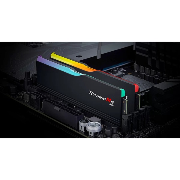 G.Skill DIMM 64 GB DDR5-6000 (2x 32 GB) Dual-Kit, Arbeitsspeicher - Bild 4