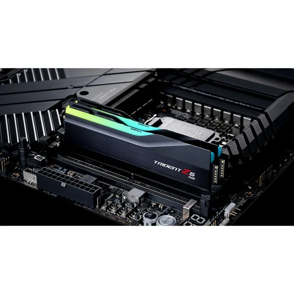G.Skill DIMM 64 GB DDR5-6000 (2x 32 GB) Dual-Kit, Arbeitsspeicher - Bild 6
