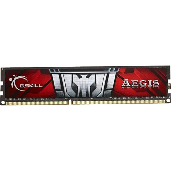 G.Skill DIMM 8 GB DDR3-1600 , Arbeitsspeicher