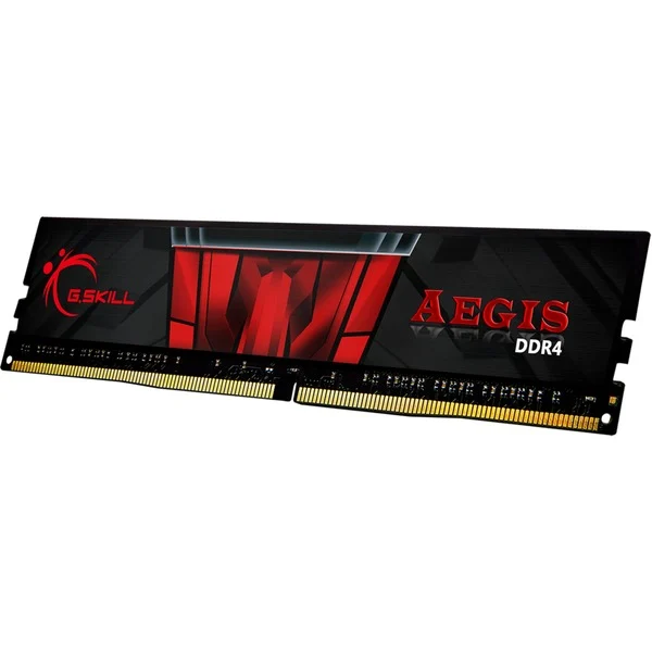 G.Skill DIMM 8 GB DDR4-3200 , Arbeitsspeicher - Bild 2