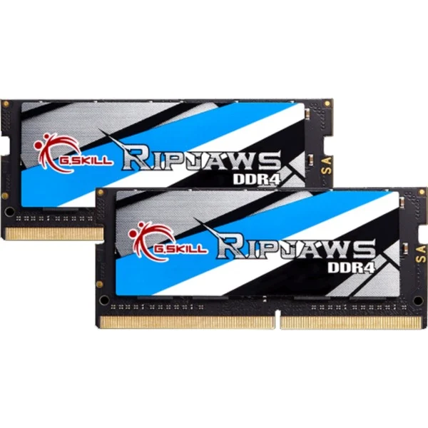 G.Skill SO-DIMM 32 GB DDR4-2400 (2x 16 GB) Dual-Kit, Arbeitsspeicher