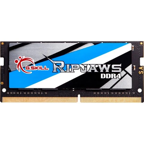 G.Skill SO-DIMM 32 GB DDR4-2400 (2x 16 GB) Dual-Kit, Arbeitsspeicher - Bild 3