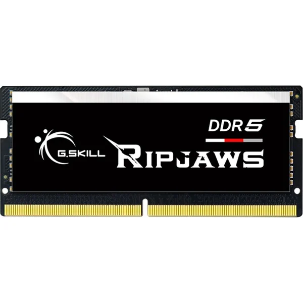 G.Skill SO-DIMM 32 GB DDR5-5600, Arbeitsspeicher