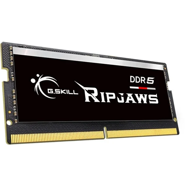 G.Skill SO-DIMM 32 GB DDR5-5600, Arbeitsspeicher - Bild 2
