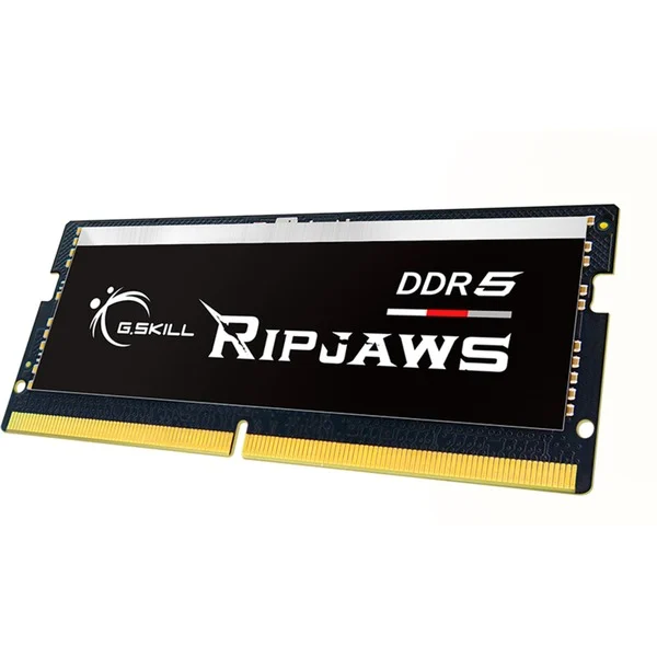 G.Skill SO-DIMM 32 GB DDR5-5600, Arbeitsspeicher - Bild 3