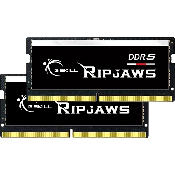 G.Skill SO-DIMM 64 GB DDR5-5600 (2x 32 GB) Dual-Kit, Arbeitsspeicher