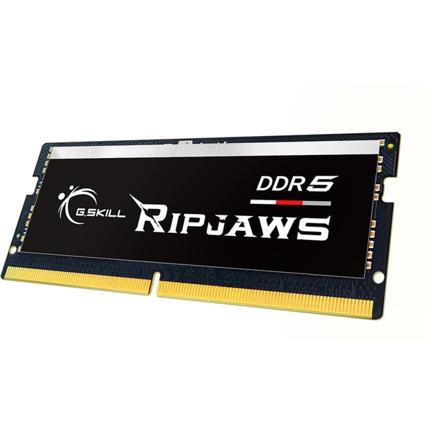 G.Skill SO-DIMM 64 GB DDR5-5600 (2x 32 GB) Dual-Kit, Arbeitsspeicher - Bild 4
