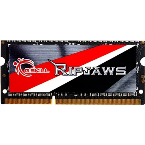 G.Skill SO-DIMM 8 GB DDR3-1600 , Arbeitsspeicher