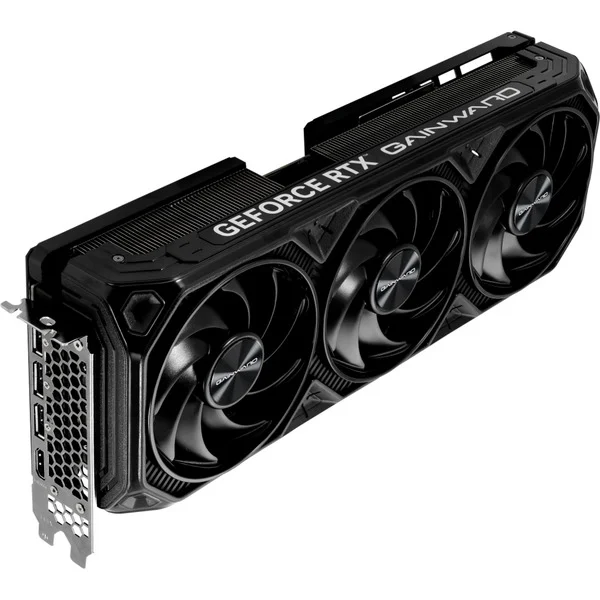 Gainward GeForce RTX 4070 Ti Panther Generalüberholt, Grafikkarte - Bild 3