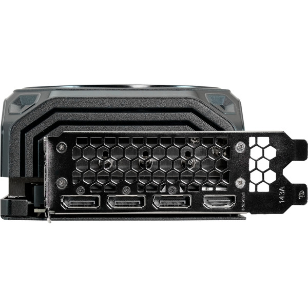 Gainward GeForce RTX 4070 Ti Panther Generalüberholt, Grafikkarte - Bild 7