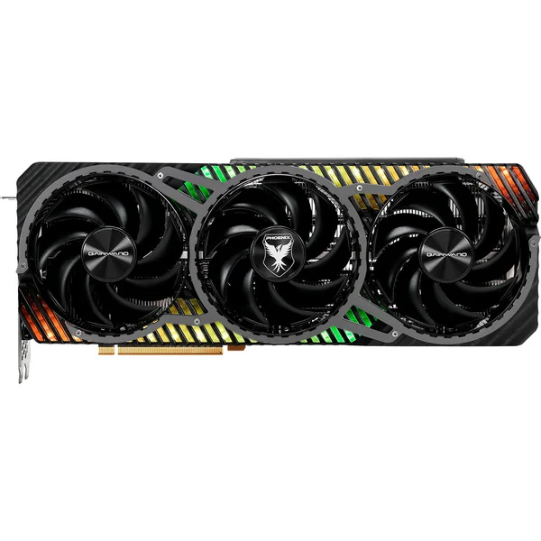 Gainward GeForce RTX 4070 Ti Phoenix Generalüberholt, Grafikkarte
