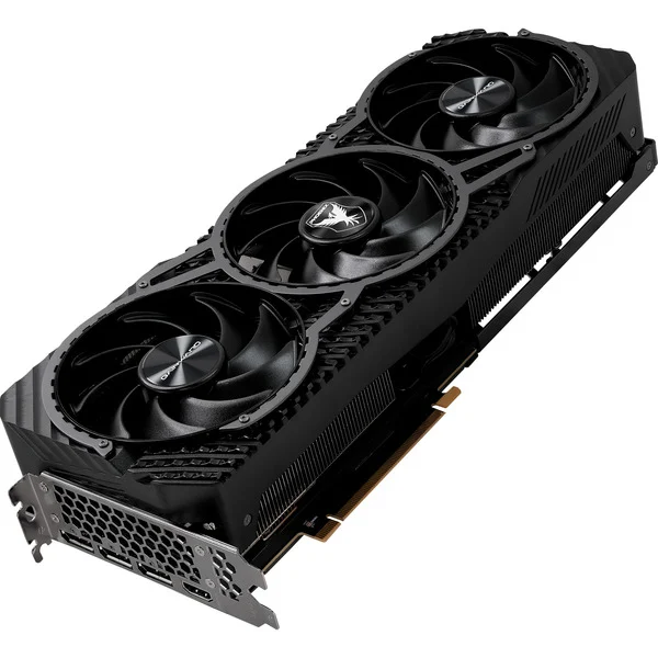 Gainward GeForce RTX 4070 Ti Phoenix Generalüberholt, Grafikkarte - Bild 2