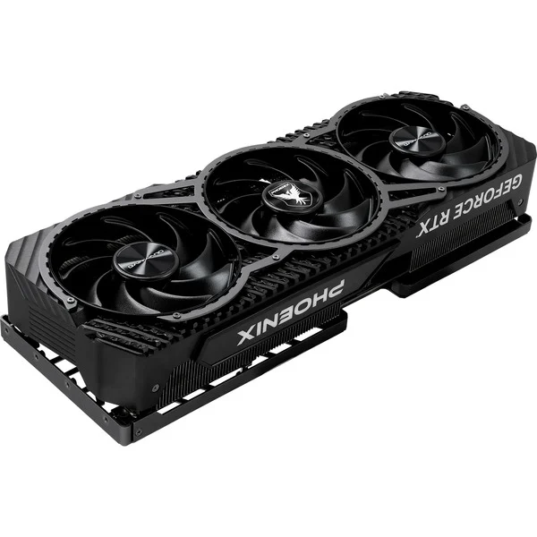 Gainward GeForce RTX 4070 Ti Phoenix Generalüberholt, Grafikkarte - Bild 3