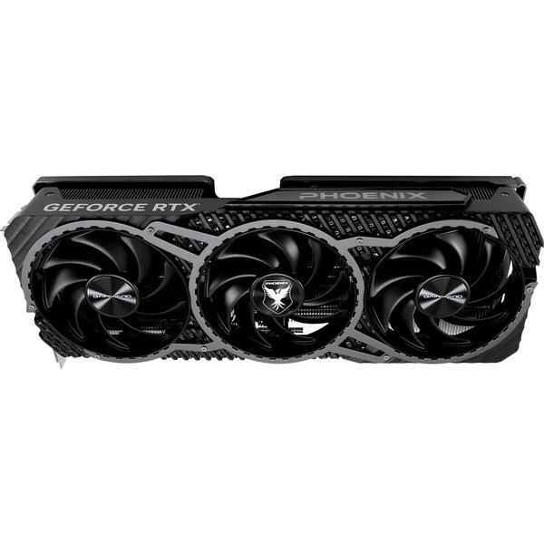 Gainward GeForce RTX 4070 Ti Phoenix Generalüberholt, Grafikkarte - Bild 4