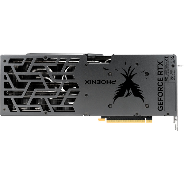 Gainward GeForce RTX 4070 Ti Phoenix Generalüberholt, Grafikkarte - Bild 5
