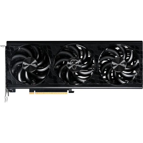 Gainward GeForce RTX 5060 Ti Python III 16GB, Grafikkarte - Bild 2