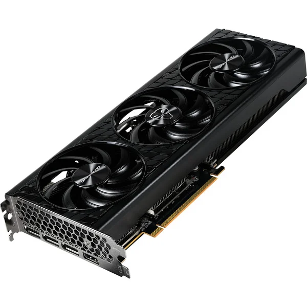 Gainward GeForce RTX 5060 Ti Python III 16GB, Grafikkarte - Bild 3
