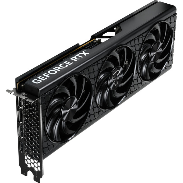 Gainward GeForce RTX 5060 Ti Python III 16GB, Grafikkarte - Bild 4